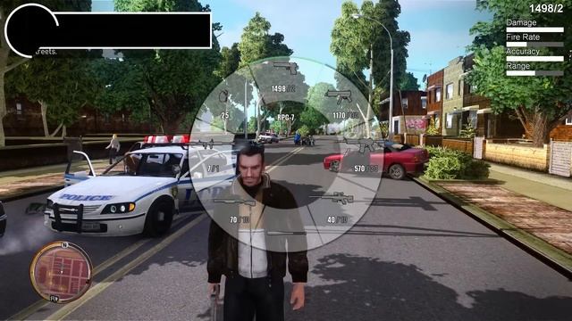 I Made GTA 4 : Definitive Edition with 50 MODS | New Features? смотреть онлайн
