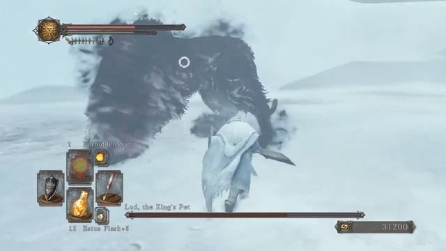 Dark Souls 2: Cursed Pilgrim - Episode #100 - Tormenting Blizzard смотреть онлайн