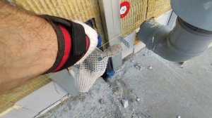 Монтаж сайдинга с утеплением на газобетон своими руками от и до