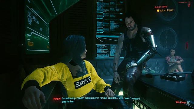 Panam A New Friend With BIG !!😳Cyberpunk 2077 Gameplay👉Part 31 смотреть онлайн