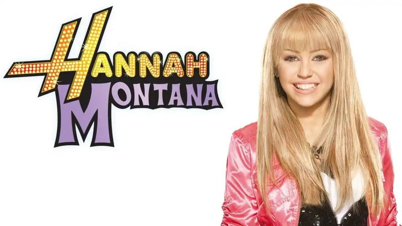 Ханна Монтана - 3 сезон 5 серия / Hannah Montana смотреть онлайн