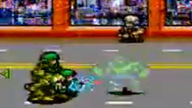 Com2uS Game Hulk смотреть онлайн