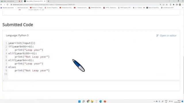 PROGRAMMING LOGIC BUILDING USING PYTHON - 3 смотреть онлайн