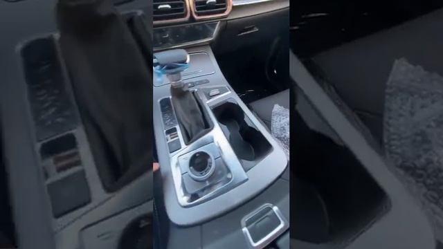 Китайцы опять удивляют, Jetour X70 Plus