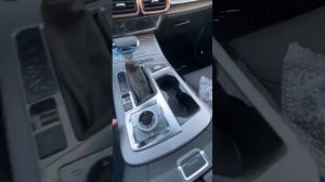 Китайцы опять удивляют, Jetour x70 Plus