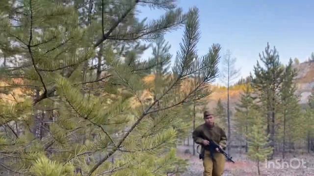 Неудачные дубли со съёмок «А зори здесь тихие» смотреть онлайн