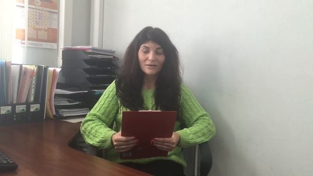 Ягудина Людмила. Финальный отчет второго потока игры. смотреть онлайн