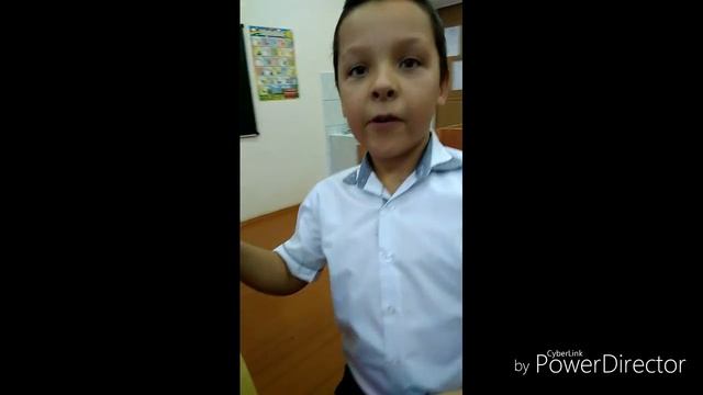 Кувырок. Школа смотреть онлайн