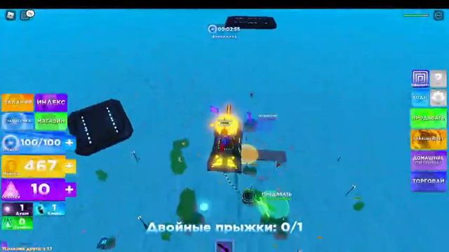 Срочно заходи!НАКОНЕЦ ВЫШЛА НОВАЯ ЧАСТЬ Ninja Legends 2. смотреть онлайн