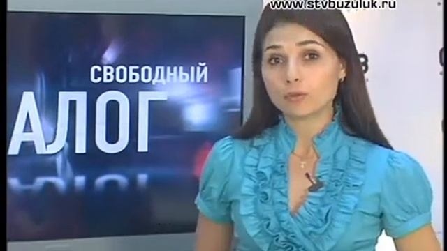 Авторская программа Ирины Матыциной "Свободный диалог". Эфир от 27.05.2014 смотреть онлайн