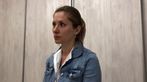 Cатсанг Уфа 21.05.2019 | [Екатерина Амани]