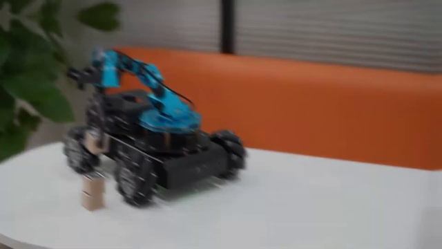 Top 5 complex DIY projects with Raspberry Pi. смотреть онлайн