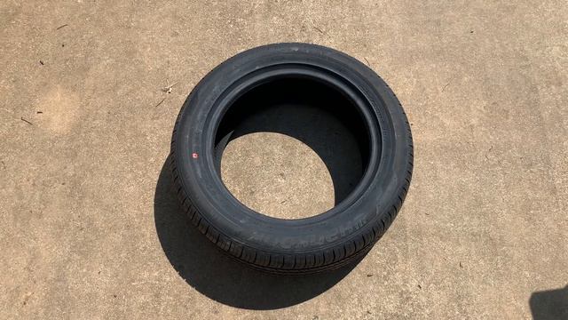 Hankook All-Season Tire first impressions смотреть онлайн