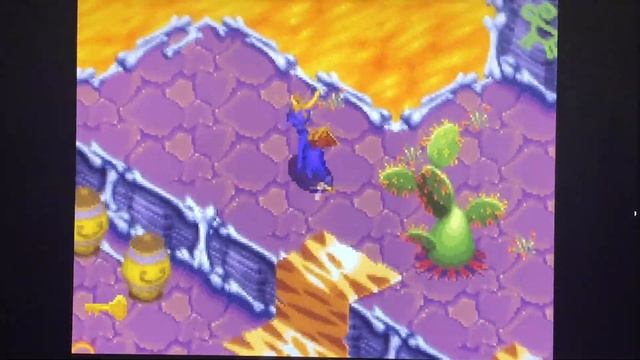 Mortalisk Let’s Play: Spyro Season of Ice смотреть онлайн