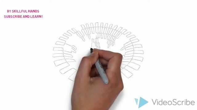 Speed drawing: 3D Hole - Optical Illusion / Быстрое рисование. 3D Отверстие - Оптическая иллюзия смотреть онлайн