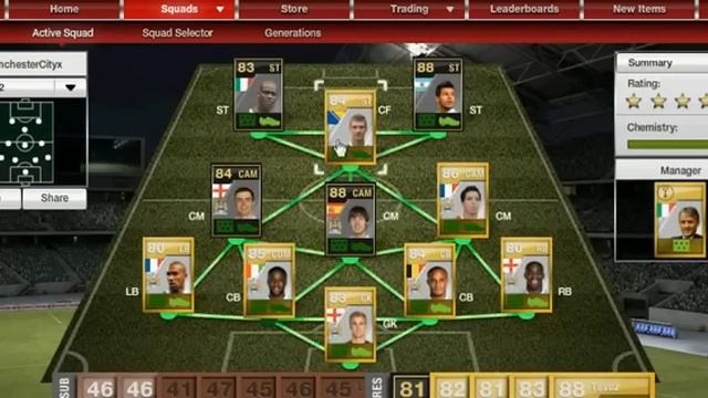 Fifa 12 Ultimate Team Coin Glitch!!! UPDATED смотреть онлайн