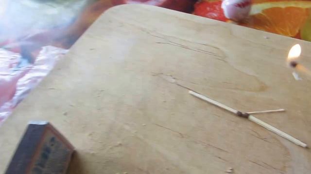 сварка из спичек смотреть онлайн