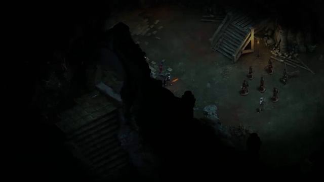 Pillars Of Eternity - Walkthrough #27 - Time and Tide смотреть онлайн