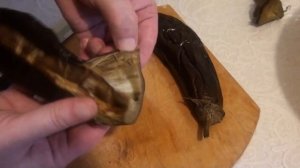 ИКРА ИЗ БАКЛАЖАНОВ. БАКЛАЖАННАЯ ИКРА. САМЫЙ ВКУСНЫЙ И ПРОСТОЙ РЕЦЕПТ