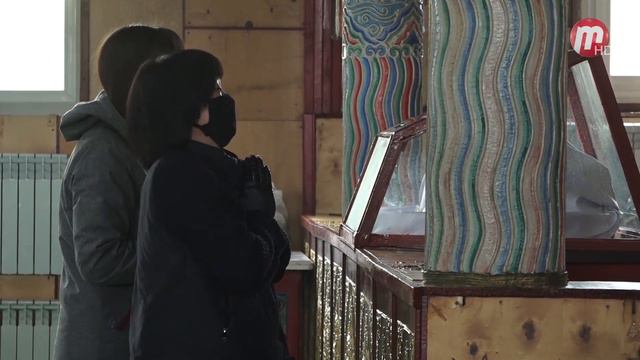 29 июня в Иволгинском дацане пройдет хурал - Зургаан юроол смотреть онлайн