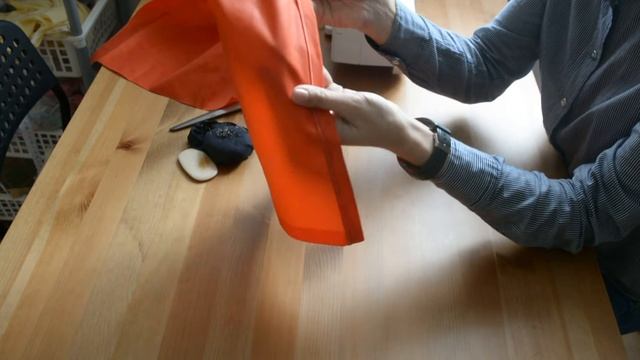 Бахилы за 15мин. смотреть онлайн