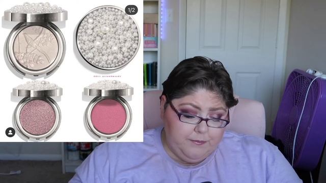 Haul or Anti Haul New Makeup Releases!! Lots of Holiday!! #makeup смотреть онлайн
