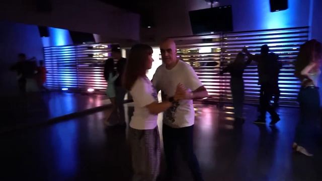 2022.09.22 вечеринка у Белки, ZOUK, Москва смотреть онлайн