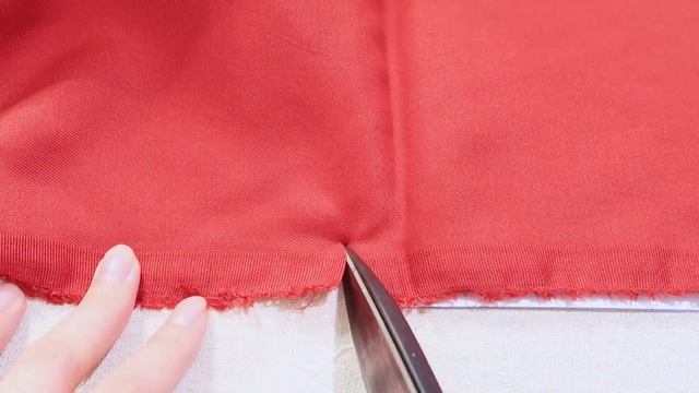 How to make Chinese Traditional Clothes Hanfu 春天到了，做了两套汉服袄裙去踏春 смотреть онлайн