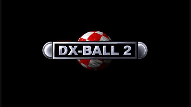DX-Ball 2 Soundtrack: Ifu-Love смотреть онлайн