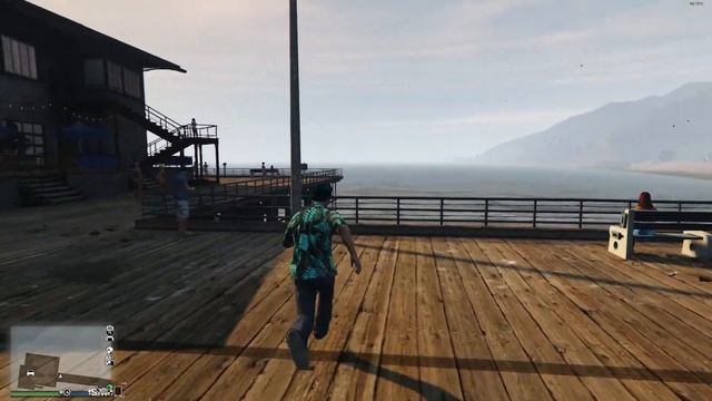 виНЕГРет 28 (Шутки про деда)