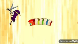 хлебоутки гнев ПИЦЦЕЛОРДА WRATH OF THE PIZZA LORD