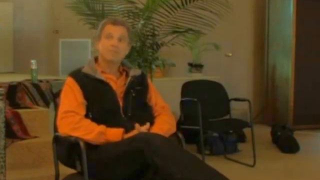 It's Up to You - Dr. Alberto Villoldo Explains The Prophecies, Time, and Evolution By Choice смотреть онлайн