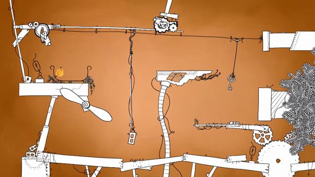 39 Days to Mars [Switch/PS4/XOne/PC] Comes To PS4 Trailer смотреть онлайн