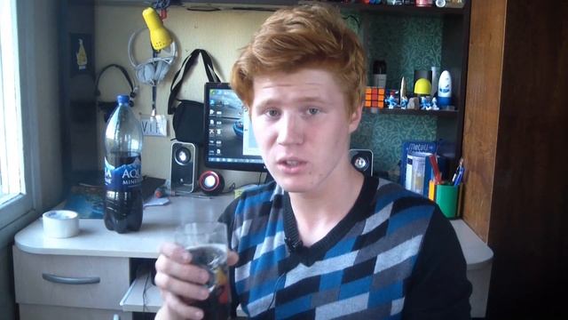Random #31 - Как сделать кока-колу? \ How to make Coca-Cola? смотреть онлайн