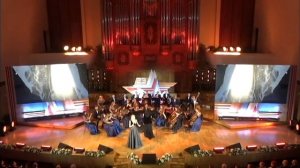 "Яулык" - "Платочек" (Муса Джалиль ст., Миляуша Хайруллина муз., исп. Илюса Хузина)