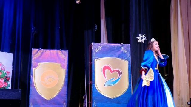 Театр г. Рошаль. Новогодний спектакль "Тайна белой мыши". смотреть онлайн