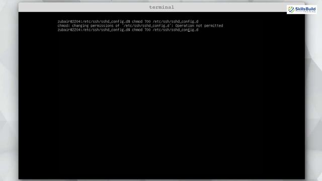 ?10 Things You MUST DO After Installing Ubuntu Server 22.04 LTS смотреть онлайн