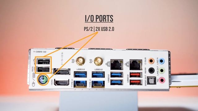 Gigabyte B550 Vision D Review | AMD Affordable Workstation PCIe 4.0 Board смотреть онлайн