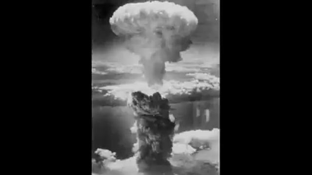 Penderecki: Threnody for the Victims of Hiroshima смотреть онлайн
