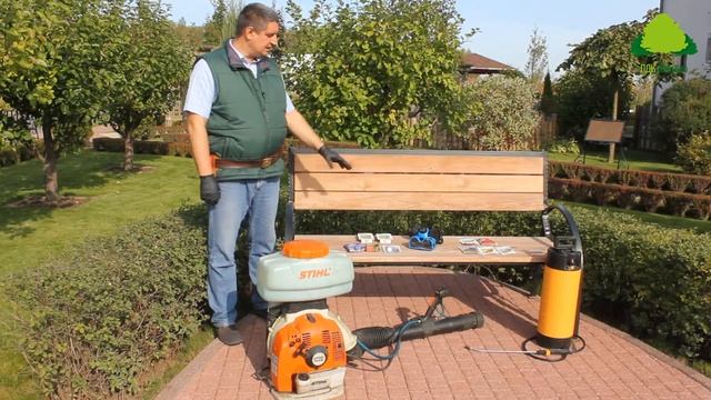 Химическая обработка растений от болезней и вредителей, препараты, способы применения смотреть онлайн