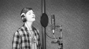 На сиреневой луне | COVER