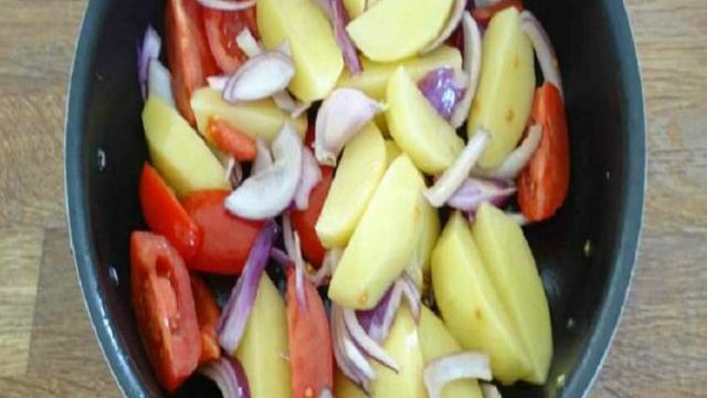 Рецепты от шеф-повара