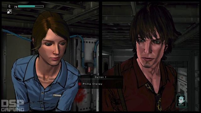 D4 playthrough pt26 - More Trivia, Then a SLIDE PUZZLE! смотреть онлайн