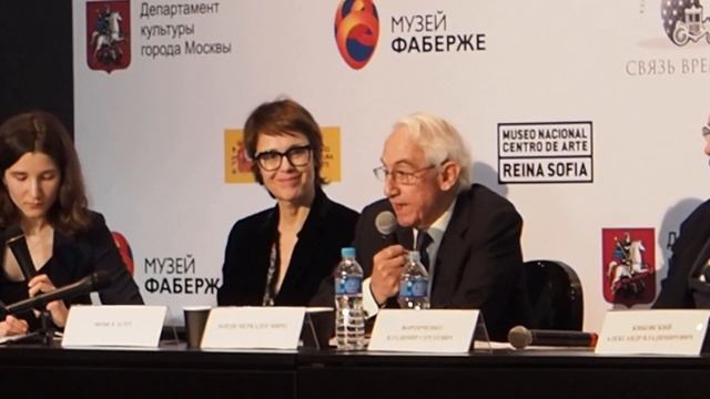 Выставка в Манеже Дали «Магическое искусство».2020 смотреть онлайн