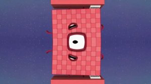 Numberblocks 100 Color Change , Learning Blocks , Wizz Learning ,