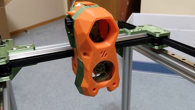 Building a H-Bot 3D Printer - SimpleCube Ultra - Episode 1 The Frame and Belts смотреть онлайн