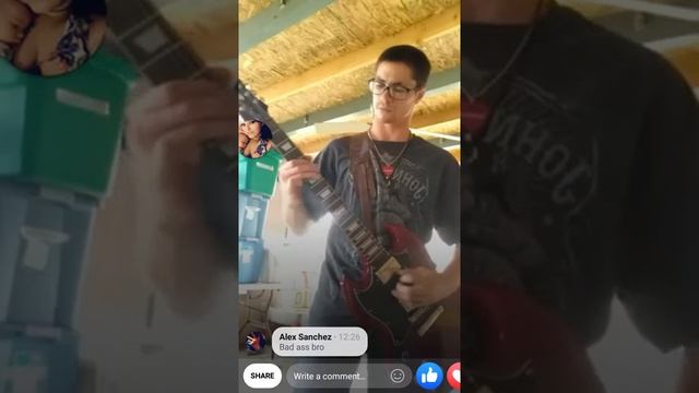 Groovy Metal live stream screen recorded смотреть онлайн