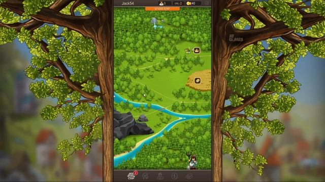 Puzzle Craft #1 смотреть онлайн