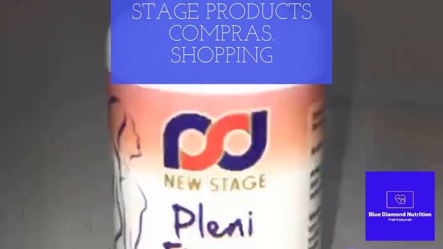 NEW STAGE PRODUCTS
Compras. Shopping смотреть онлайн