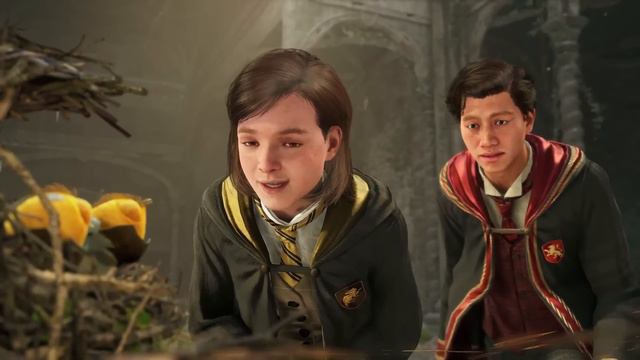 These Hogwarts Legacy House Patches Could Mean Something BIG... смотреть онлайн